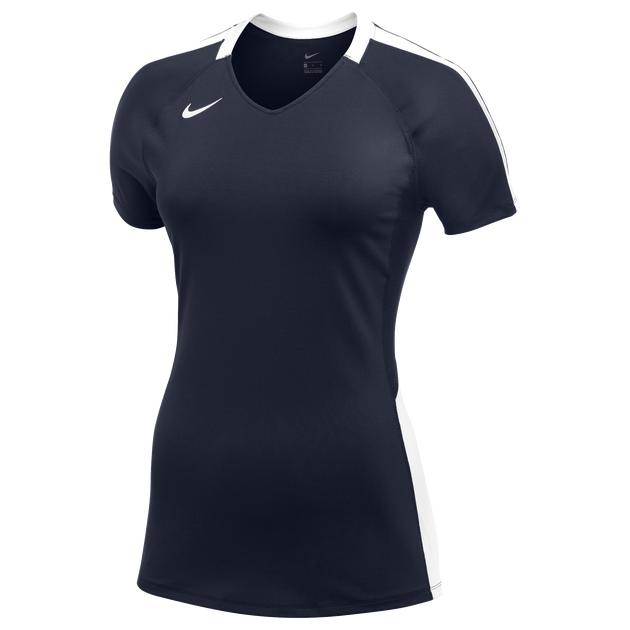 海外輸入 楽天市場 ナイキ Nike チーム プロ S 半袖 シャツ ジャージ Womens レディース Team Vapor Pro Ss T Jersey バレーボール スポーツ アウトドア 送料無料 スニケス 50 Off Edupay Unma Ac Id