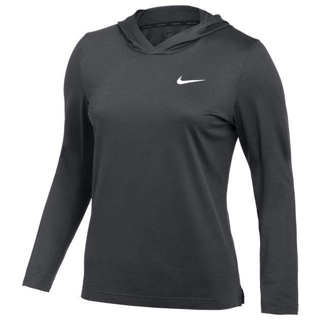 パーカー Team レディース Womens パーカー フーディー ロングスリーブ 長袖 S L チーム Nike ナイキ Hyper 送料無料 レディースファッション トップス Hoodie Ls Dry 希少 Www Vimkes Com