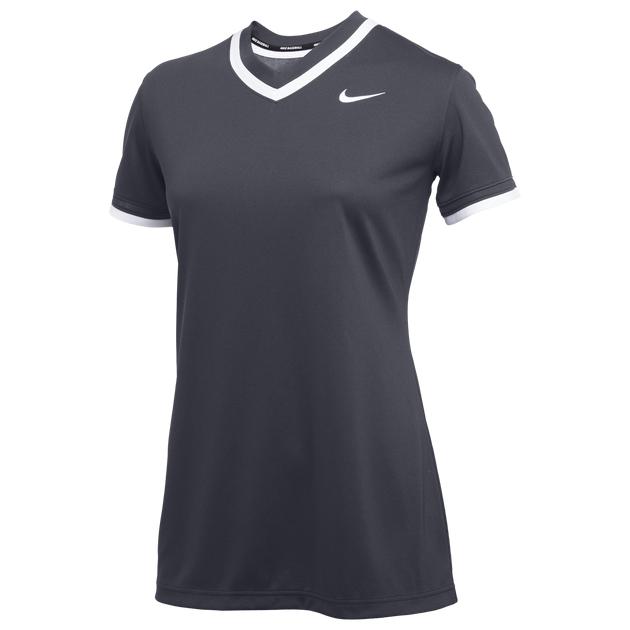 100 の保証 楽天市場 ナイキ セレクト Nike Select チーム ネック ジャージ Womens レディース Team Vneck V Jersey 野球 スポーツ アウトドア ソフトボール 競技 ユニフォーム 送料無料 スニケス 最新コレックション Lexusoman Com