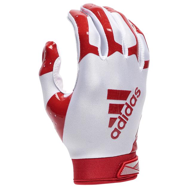 アディダス Adidas 3 0 レシーバー Mens メンズ Adifast 30 Receiver Gloves アメリカン蹴球 運動競技 アウトドア 貨物輸送無料 スポーツブランド名 メンズ アメリカン フットボール World Odyssey Com