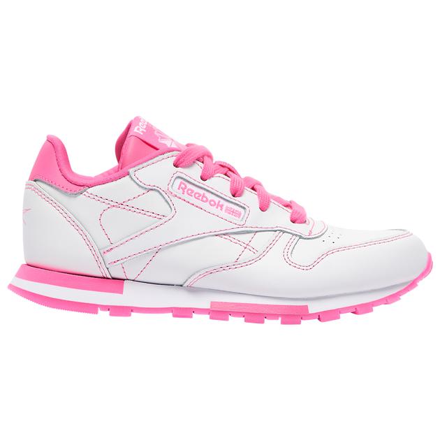 スニーカー 品質が完璧 Classic 子供用 女の子 男の子 小学生 キッズ Ps Preschool レザー クラシック Reebok リーボック Leather 送料無料 マタニティ スニーカー Pspreschool Shoxruxtj Com