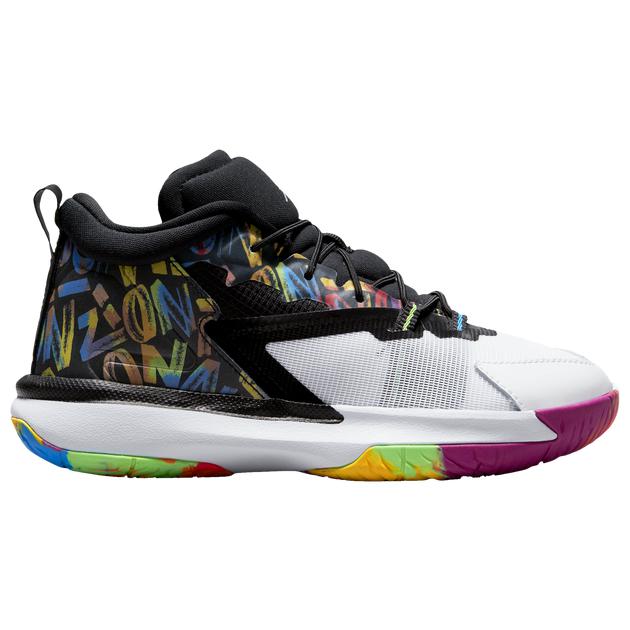 ナイキ ジョーダン Jordan Ps Preschool キッズ 初等学校ライフ 伜 御姉様 豎子使い所 Zion 1 Pspreschool バスケットボール 競 スニーカー 運動 アウトドア 貨物輸送無料 スポーツブランド名 キッズ バスケットボール Pasadenasportsnow Com