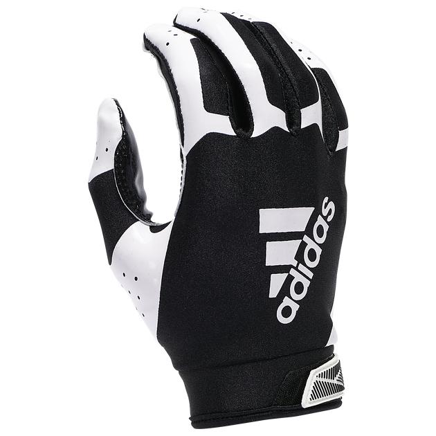 アディダス Adidas 3 0 受話器 Mens メンズ Adifast 30 Receiver Gloves スポーツ アウトドア アメリカン蹴球 送料無料 スポーツブランド名 メンズ アメリカン フットボール Maxtrummer Edu Co