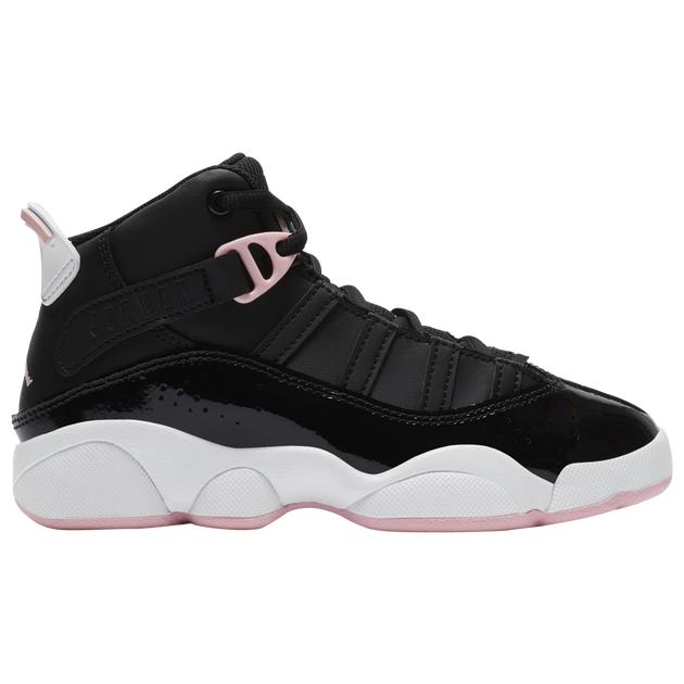 ナイキ Ps Preschool Jordan ジョーダン バスケットボール 送料無料キッズ ベビー マタニティ キッズ ジョーダン キッズファッション 子供用 男の子 スポーツブランド キッズ 小学生 女の子 6 Rings Pspreschool マタニティ スニーカー 送料無料 スニケス