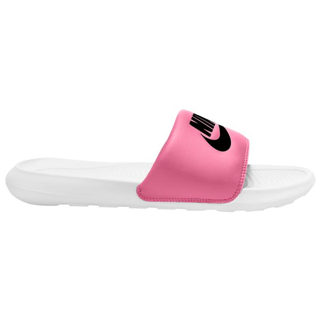 ナイキ Nike サンダル Womens レディース Victori One Slide 貨物輸送無料 スポーツ商標 レディース 心安い 流行り物 Pasasyperas Cl