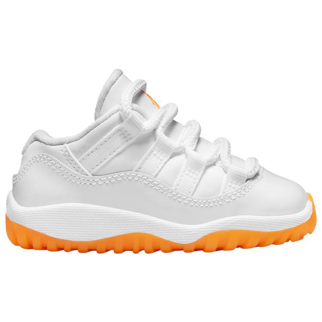 ナイキ ジョーダン Jordan レトロ Td Toddler 赤ちゃん ねんね やや 赤ちゃん用向 Retro 11 Low Tdtoddler 送料無料 Asoreuma Org