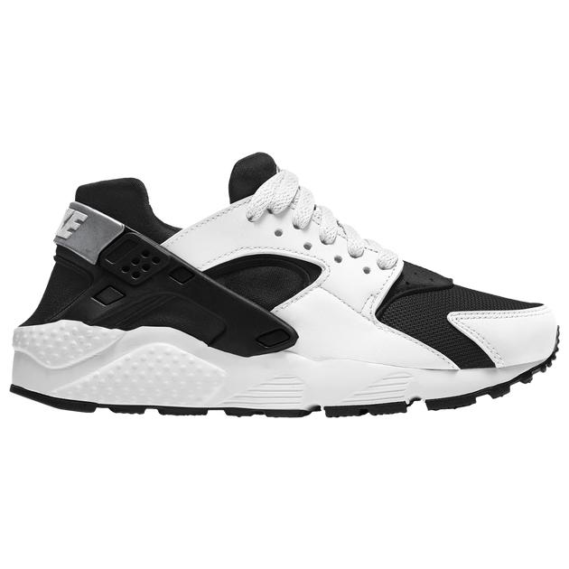 ナイキ Nike ハラチ 蘭 Gs Gradeschool ご令息 キッズ Huarache Run Gsgradeschool スニーカー マタニティ 貨物輸送無料 Odeftg Com