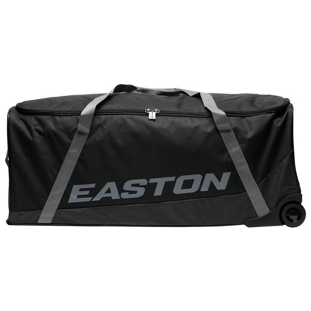 イーストン Easton チーム バッグ Wheeled Team Eqt Bag Adult スポーツ 野球 ソフトボール バットケース アウトドア 送料無料 Collabforge Com