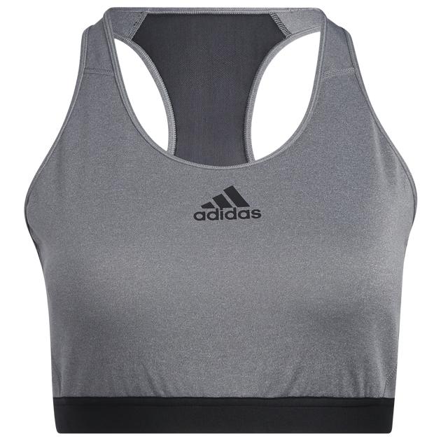 【★Fashion THE SALE★7/14深夜10時迄】アディダス ADIDAS DONT パッド WOMENS レディース PLUS SIZE REST PADDED BRA アウトドア トレーニング スポーツ トップス フィットネス 送料無料