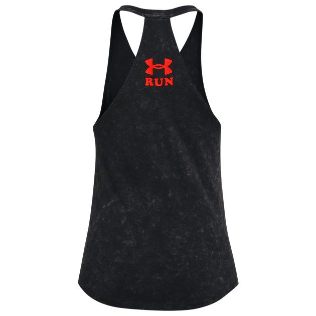 アンダーアーマーUNDERARMOURランタンクトップWOMENSレディースKEEPRUNWEIRDTANKスポーツフィットネスアウトドアトレーニングトップス送料無料