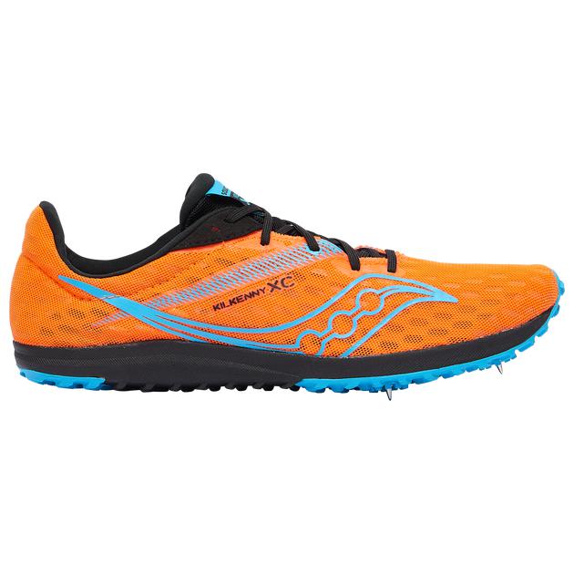 【★Fashion THE SALE★7/14深夜10時迄】サッカニー SAUCONY MENS メンズ KILKENNY XC9 SPIKE 短距離走 スニーカー 陸上 スポーツ トラック競技 アウトドア 送料無料