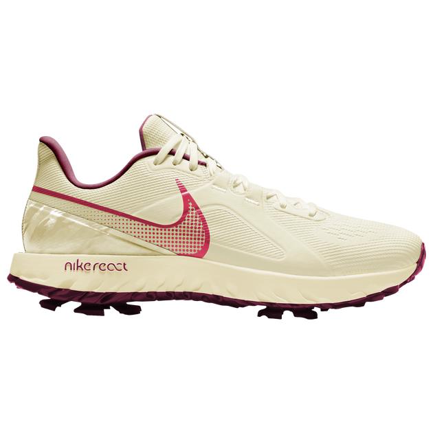 【★Fashion THE SALE★7/14深夜10時迄】ナイキ インフィニティ NIKE NFINITY プロ ゴルフ スニーカー 運動靴 MENS メンズ REACT INFINITY PRO GOLF SHOES アウトドア スポーツ 送料無料