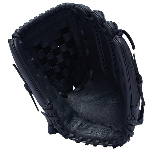 ダイヤモンド ナイキ Diamond Nike ファスト Pitc グローブ グラブ 手袋 Womens レディース H Edge Fast Pitch Fielders Glove ミット ソフトボール 野球 スポーツ アウトドア 送料無料 Lindnercapital Com