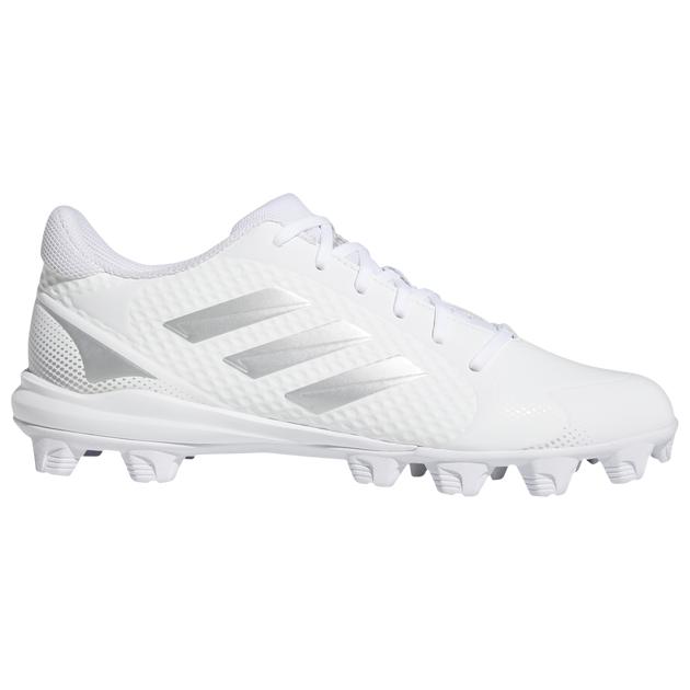 アディダス Adidas Womens レディース Purehustle 2 Molded アウトドア 野球 スパイク ソフトボール スポーツ 送料無料 Kuechen Ly