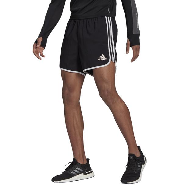 【★Fashion THE SALE★7/14深夜10時迄】アディダス ADIDAS 青色 ブルー MENS メンズ PRIME BLUE 7 M20 SHORT マラソン ジョギング アウトドア スポーツ 送料無料