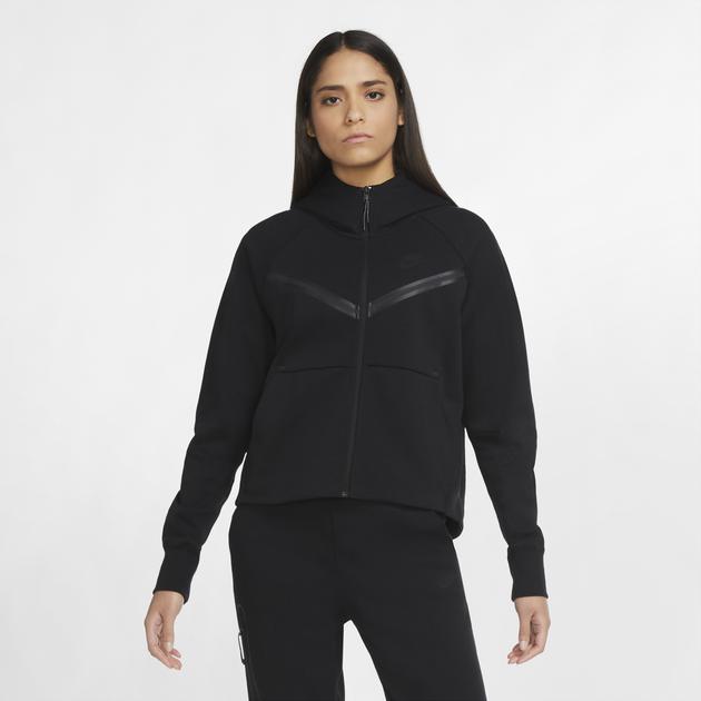 再再販 Hoodie Fullzip Wr Fleece Tech Nsw レディース Womens パーカー フーディー フリース テック Nike ナイキ トップス 送料無料 レディースファッション トップス Www Janvier Labs Com