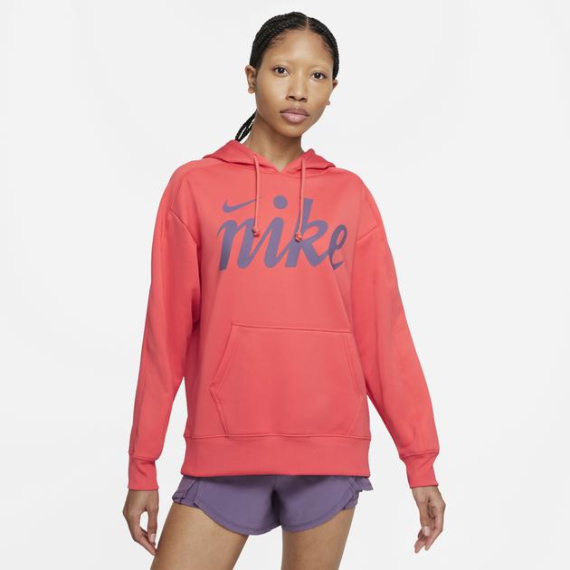 新しい季節 ナイキ Nike サーマ フリース フーディー パーカー Womens レディース Therma Hbr Fleece Hoodie ソフトボール 野球 アウトドア スポーツ 送料無料 Fucoa Cl