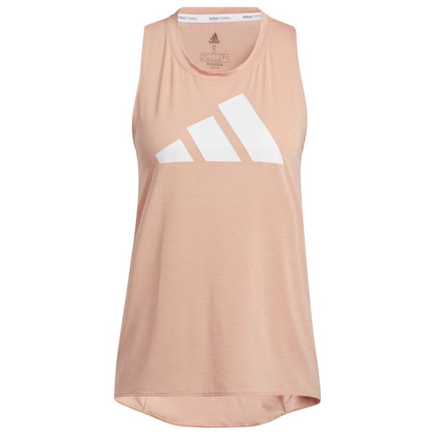 予約販売品 アディダス ADIDAS ロゴ タンクトップ WOMENS レディース 3 BAR LOGO TANK TOP トップス フィットネス  スポーツ アウトドア トレーニング 送料無料 fucoa.cl