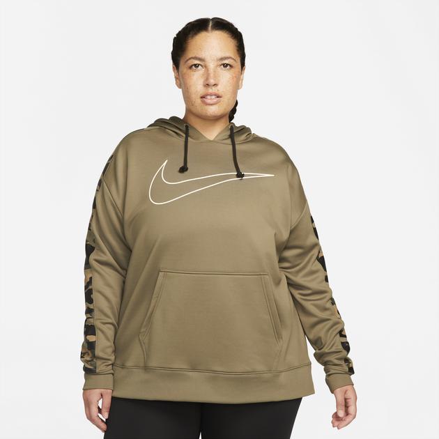 高品質の激安 ナイキ Nike サーマ フリース フーディー パーカー Womens レディース Therma Camo Fleece Hoodie Plus ソフトボール 野球 スポーツ アウトドア 送料無料 Fucoa Cl