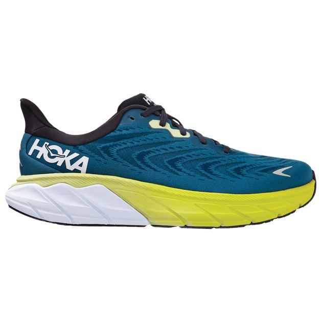 89％以上節約 MENS メンズ HOKA ARAHI 6 スニーカー スポーツ マラソン ジョギング アウトドア 送料無料