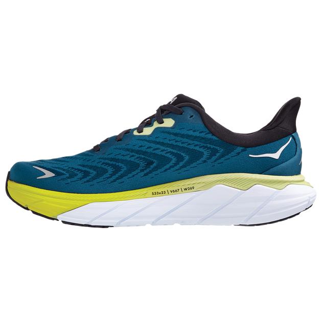 89％以上節約 MENS メンズ HOKA ARAHI 6 スニーカー スポーツ マラソン ジョギング アウトドア 送料無料  www.karagozsahin.av.tr