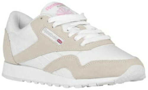 reebok classic nylon womens
