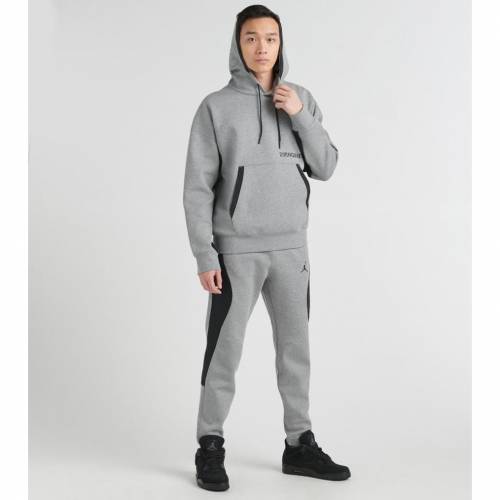 上品 パーカー ナイキ ジョーダン パーカー トップス メンズファッション Black Carbon Fleece 23eng Jordan Heather ブラック 黒色 ヘザー カーボン パーカー フーディー フリース Jordan Sorif Dk