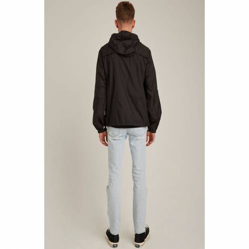 ベスト カジュアル Black Wesc Wesc Wesc Packable ジャケット スニケスファッションブランド Jacket ウィンドブレーカー ウィンドブレーカー Black Windbreaker ジャケット ジャケット ファッション ウィーエスシー メンズファッション 黒色 ブラック コート ベスト カジュアル Black Wesc Wesc Wesc Packable ジャケット スニケスファッションブランド Jacket ウィンドブレーカー ウィンドブレーカー Black Windbreaker ジャケット ジャケット ファッション ウィーエスシー メンズファッション 黒色 ブラック コート