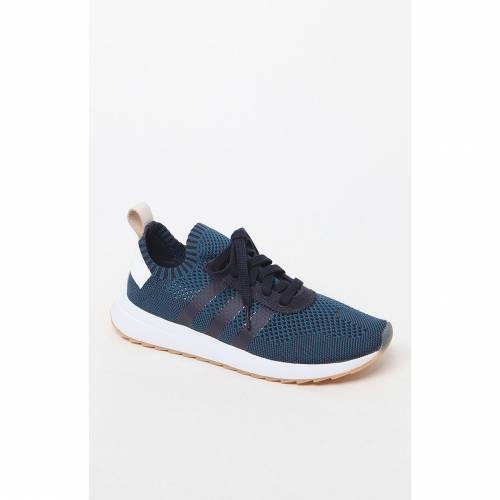 訳あり Women S ネイビー 紺色 レディース Adidas アディダス スニーカー Navy Sneakers Flashback Adidas Pcns0 Hamrahtrader Com