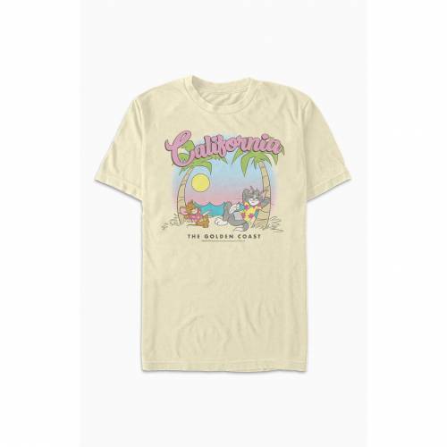 クリスマスファッション Tシャツ カットソー Pacsun クリーム Tシャツ カリフォルニア Pacsun Tom カットソー Tシャツ トップス メンズファッション Bone Cream Tshirt California Jerry And Www Dgb Gov Bf