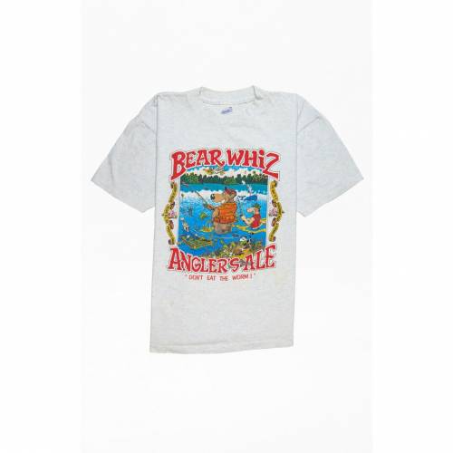 送料無料 Vintage ホワイト 白色 Tシャツ ヴィンテージ ビンテージ Vintage Goat Goat カットソー Tシャツ トップス メンズファッション White Tshirt Anglers Pcns0 Rashiastrologer Com