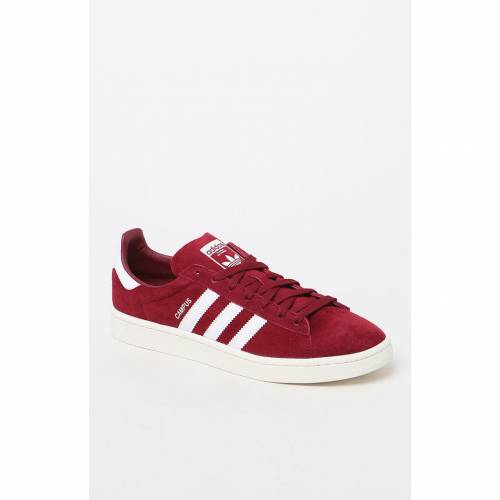 アディダス Adidas アディダス キャンパス ワイン色 バーガンディー スニーカー 運動靴 スニーカー メンズ Adidas Campus Burgundy Shoes Sfeah Com アディダス Adidas アディダス キャンパス ワイン色 バーガンディー スニーカー 運動靴 スニーカー メンズ Adidas Campus Burgundy Shoes Sfeah Com