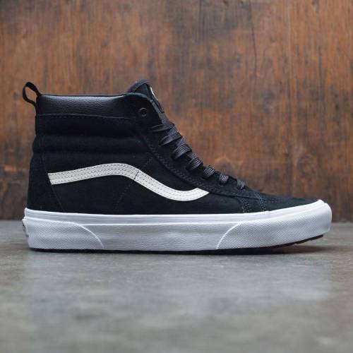 楽天市場】バンズ VANS メンズ スニーカー スケートハイ （VN0A5KRYBLK