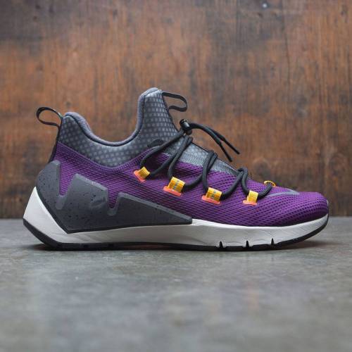 【★百貨店SALE★6/11夜夜中2時迄】ナイキ 望遠レンズ 紫 パープル スニーカー メンズ 【 NIKE MEN AIR ZOOM GRADE PINNACLE (NIGHT PURPLE / CLEAR JADE-ANTHRACITE) 】