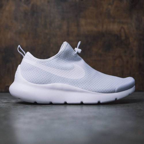 ナイキ スニーカー メンズ 【 NIKE MEN APTARE SE (WHITE / WHITE-WOLF GREY) 】