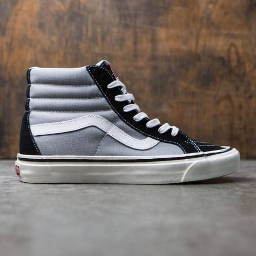 楽天市場】VANS Sk8-Hi 38 Dx 