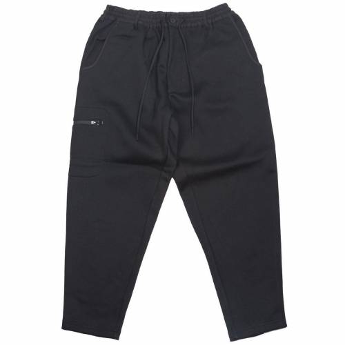 アディダス カーゴ カーゴパンツ メンズ 【 ADIDAS Y-3 MEN BIND CARGO PANTS (BLACK) / 】 メンズファッション ズボン｜スニケス 58,260円