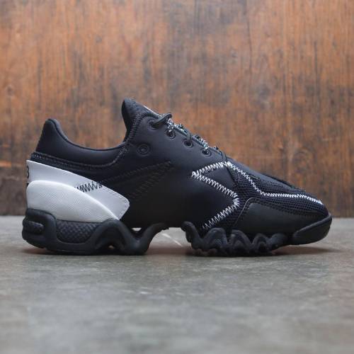 【★百貨店SALE★6/11夜夜中2時迄】アディダス スニーカー メンズ 【 ADIDAS Y-3 MEN EKIKA (BLACK / FOOTWEAR WHITE) 】