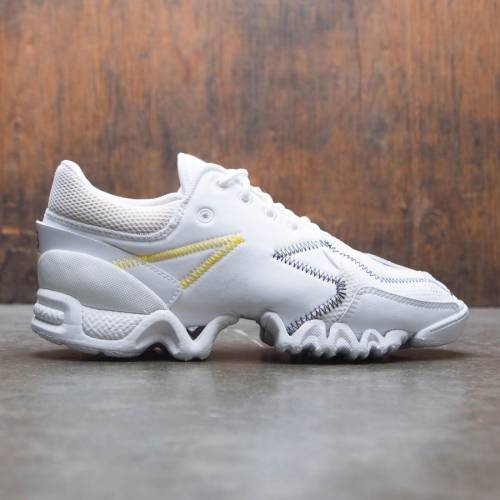 【★百貨店SALE★6/11夜夜中2時迄】アディダス 白いこと 白いこと スニーカー メンズ 【 ADIDAS Y-3 MEN EKIKA (WHITE / FOOTWEAR WHITE YELLOW) 】