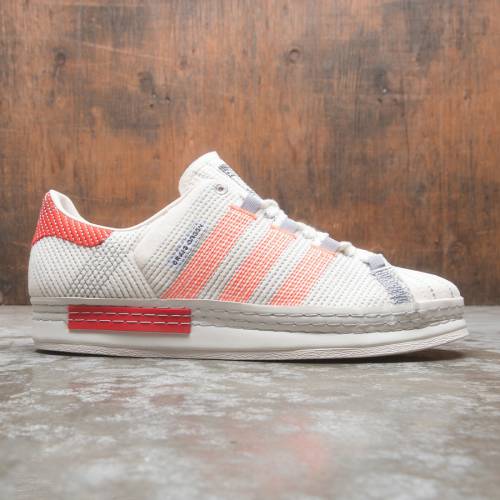 アディダス 緑 グリーン スーパースター 赤 レッド 灰色 グレー スニーカー メンズ Green Superstar Red Adidas X Craig Men White Bright Grey Three Maf Gov Ws