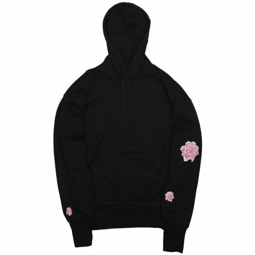 アディダス ウィリアム・ジェームズ ハーデン ボンネット付 調教師 メンズ 【 ADIDAS Y-3 X JAMES HARDEN MEN HOODED SWEATER (BLACK) / 】 メンズ流行り物 トップス 流汗 スウェット・トレーナー-トップス-メンズファッション