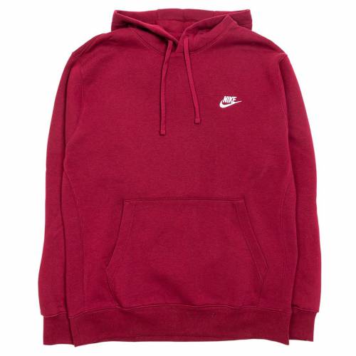 【楽天市場】ナイキ クラブ フリース フーディー パーカー メンズ 【 NIKE MEN SPORTSWEAR CLUB FLEECE