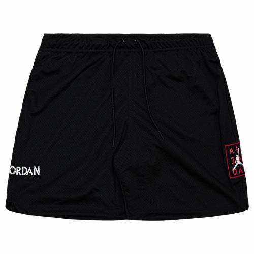 ナイキ ジョーダン ショーツ ハーフパンツ メンズ 【 JORDAN MEN AJ5 SHORTS (BLACK) / 】 メンズファッション ズボン