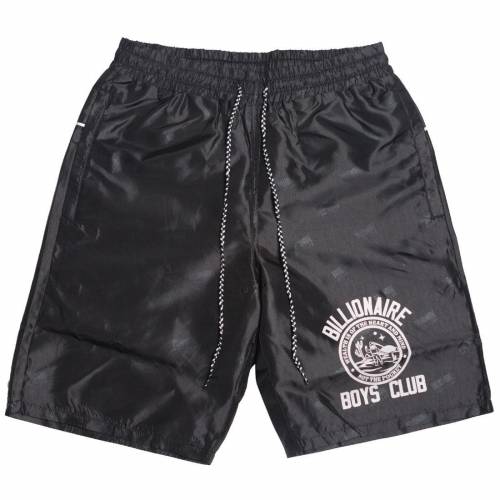 Billionaire Boys Club プロ野球チーム さるまた 二分の一下穿き ビリオネアボーイズクラブ メンズ Men Star Gazer Shorts Black Filmmakers Pro Br