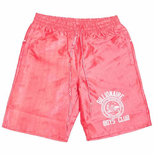 Billionaire Boys Club 倶楽部 下穿き ハーフズボン下 ビリオネアボーイズクラブ メンズ Men Star Gazer Shorts Red Musiciantuts Com