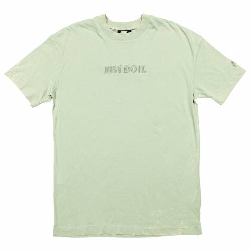 ナイキ Tシャツ 灰色 グレー メンズ 【 NIKE MEN SPORTSWEAR JDI TEE (LT SMOKE GREY / LT GREY) 】 メンズファッション トップス カットソー