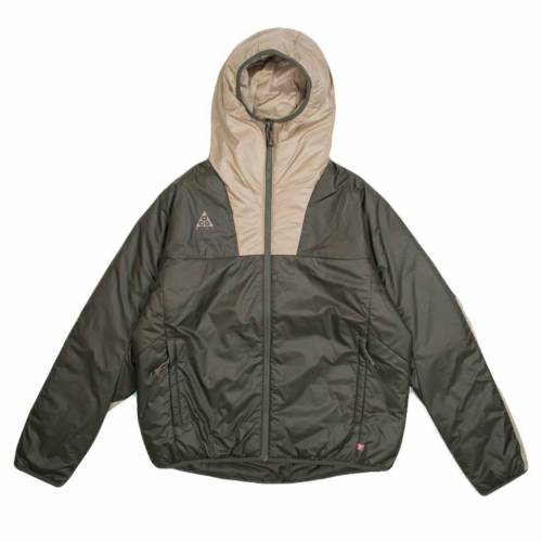 楽天市場】ナイキ プリマロフト パファー ジャケット NIKE ACG