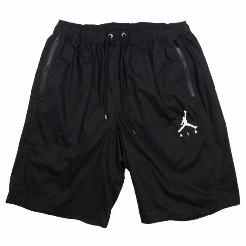 ナイキ ジョーダン ジャンプマン ショーツ ハーフパンツ メンズ 【 JORDAN MEN JUMPMAN SHORTS (BLACK / WHITE) 】 メンズファッション ズボン
