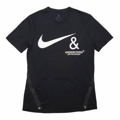 ナイキ Tシャツ メンズ 【 NIKE MEN M NRG TC TOP SS POCKET TEE (BLACK / WHITE) 】 メンズファッション トップス カットソー|スニケス