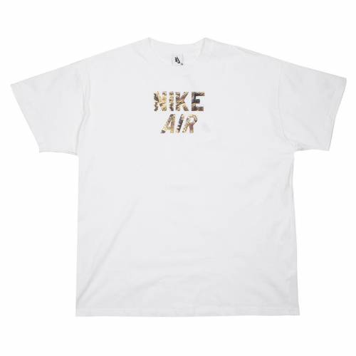 ナイキ エアフォースワン Tシャツ メンズ 【 NIKE MEN AF1 TEE (WHITE / MULTI COLOR ) 】 メンズファッション トップス カットソー
